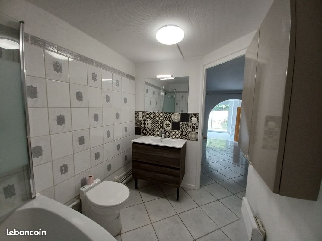 Appartement à louer, 45m², Amiens