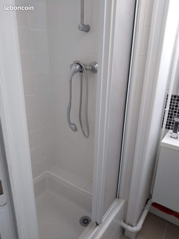 Appartement à louer, 27m², Saint-Etienne