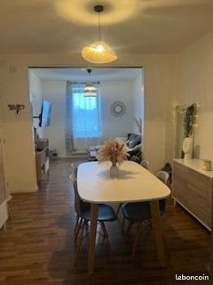 Maison à louer, 70m², Calais