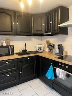 Maison à louer, 70m², Calais