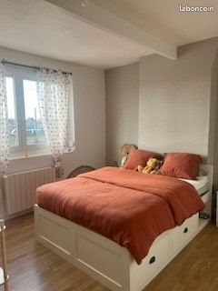 Maison à louer, 70m², Calais