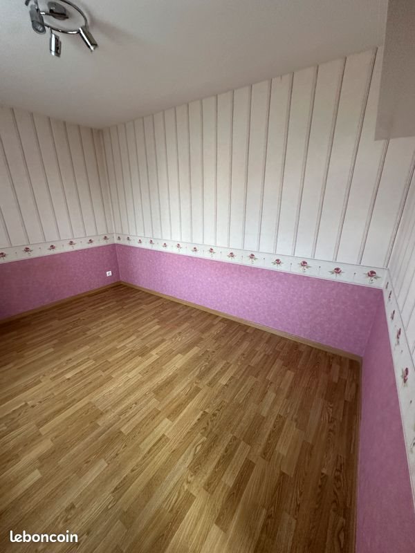 Appartement à louer, 60m², Troyes