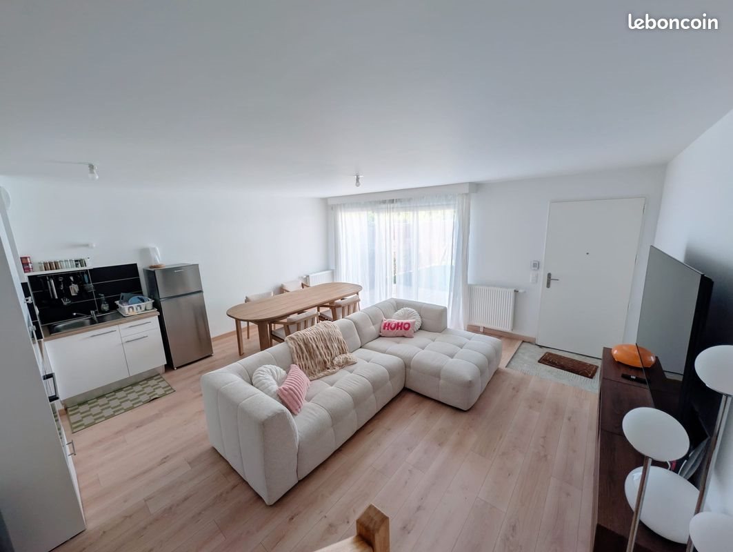 Appartement à vendre, 76m², Chennevières-sur-Marne