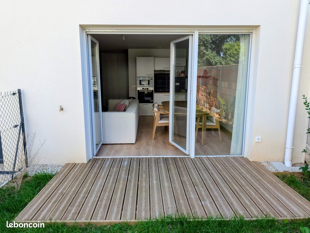Appartement à vendre, 76m², Chennevières-sur-Marne