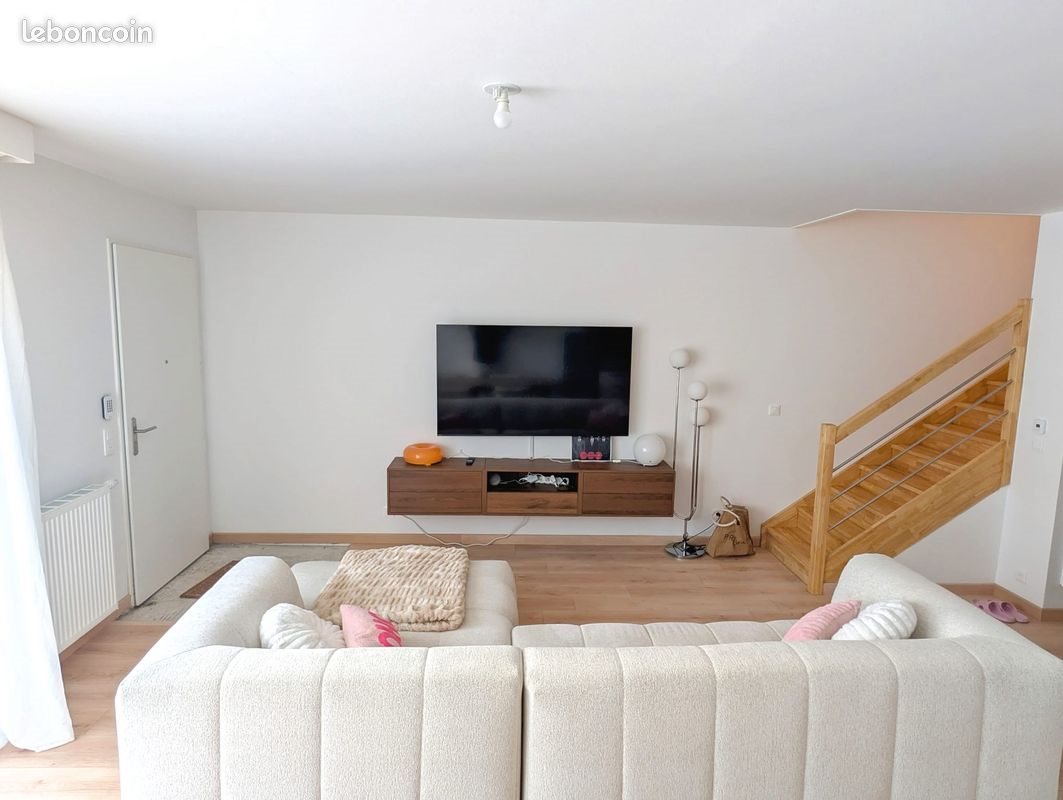 Appartement à vendre, 76m², Chennevières-sur-Marne