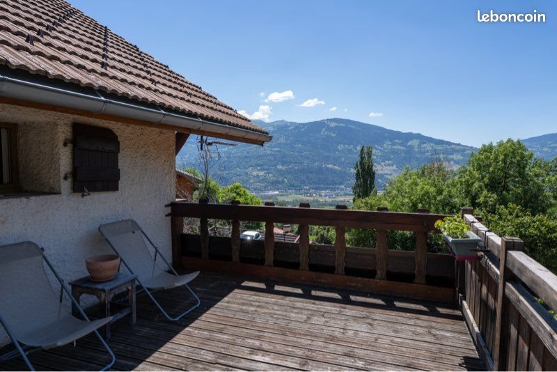 Maison à vendre, 70m², Passy