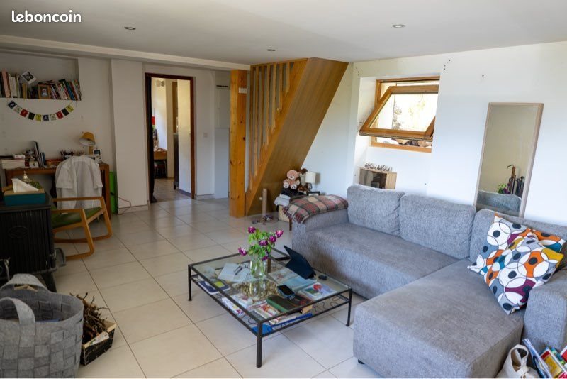 Maison à vendre, 70m², Passy