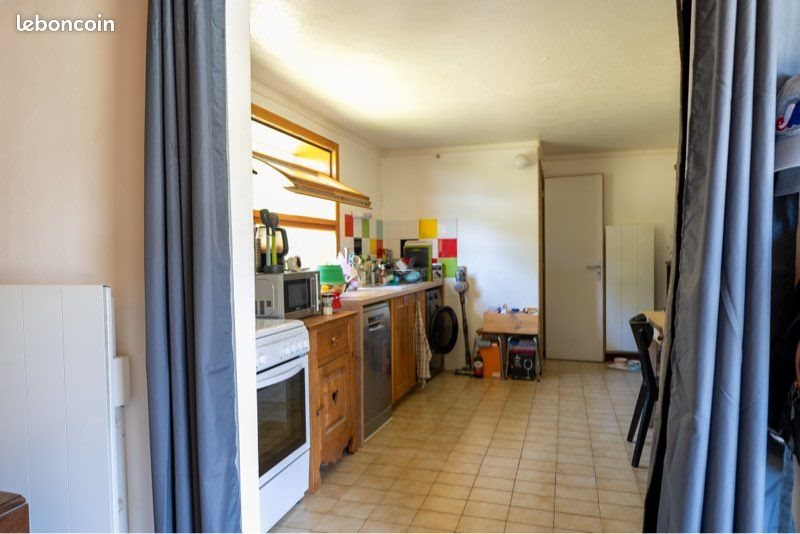 Maison à vendre, 70m², Passy