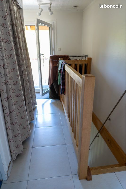 Maison à vendre, 70m², Passy