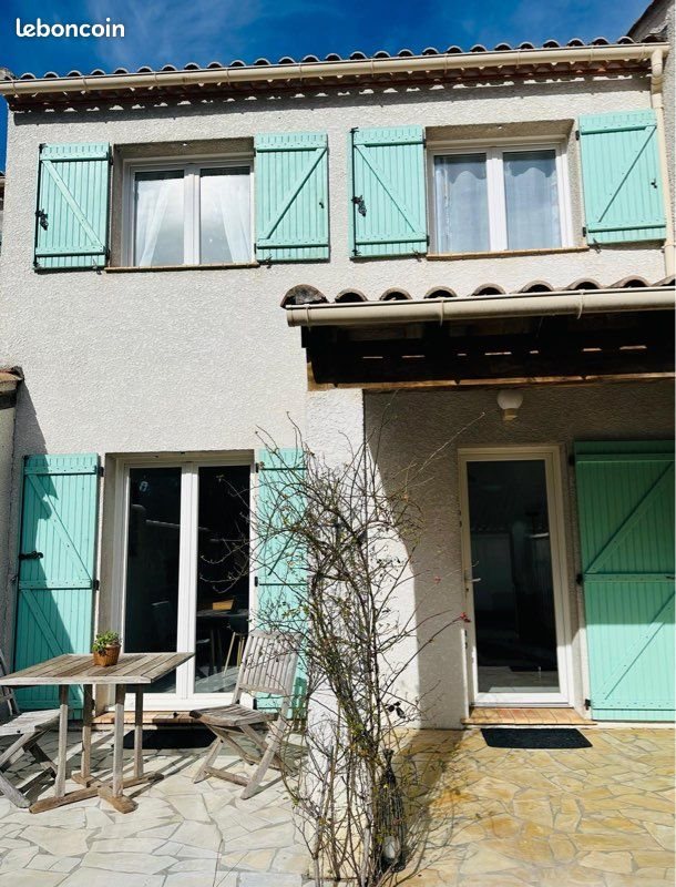Maison à vendre, 62m², Jacou