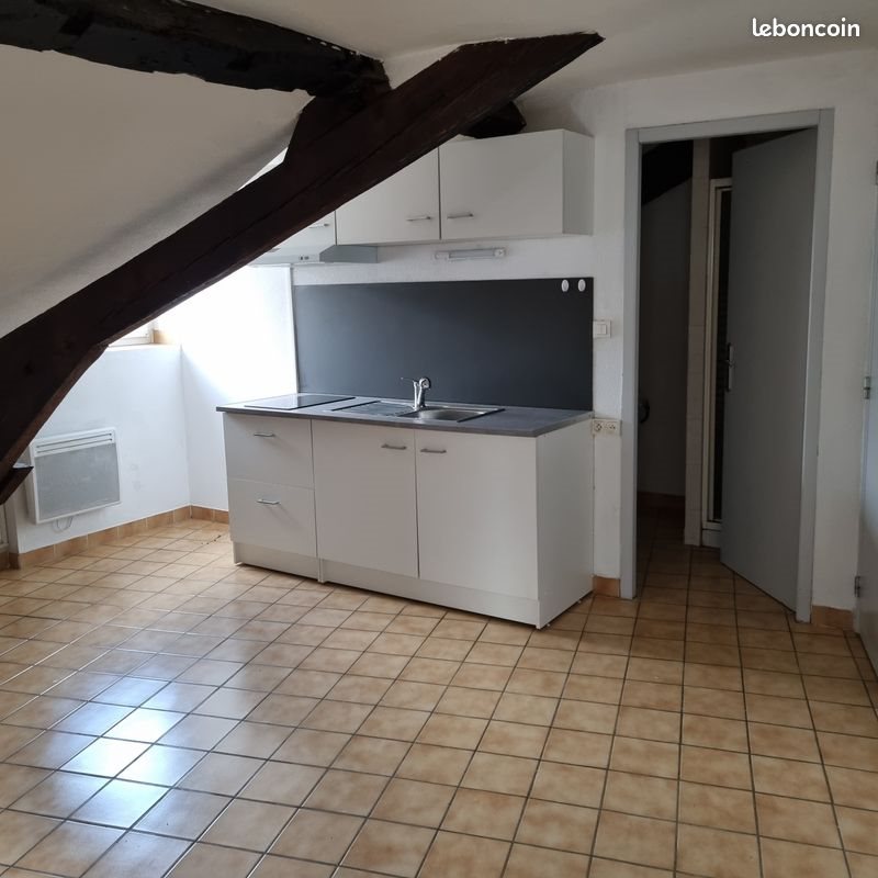 Appartement à louer, 30m², Tarbes