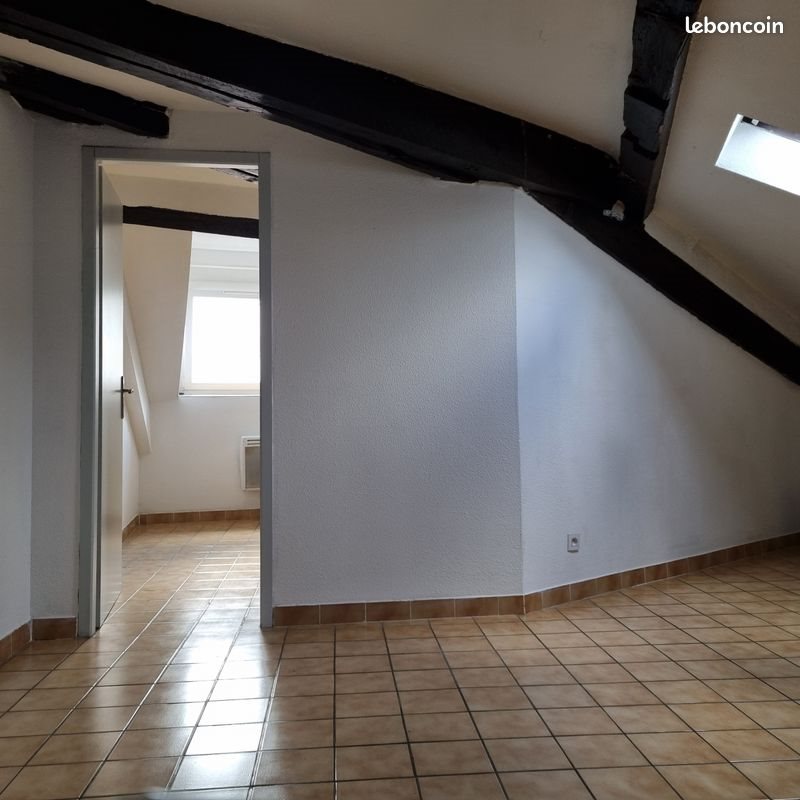 Appartement à louer, 30m², Tarbes