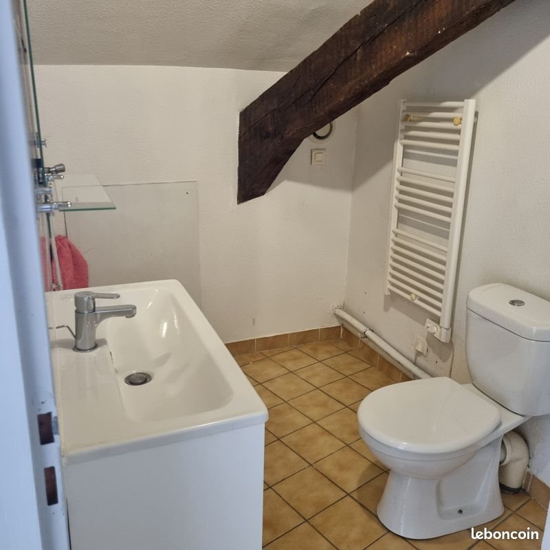 Appartement à louer, 30m², Tarbes