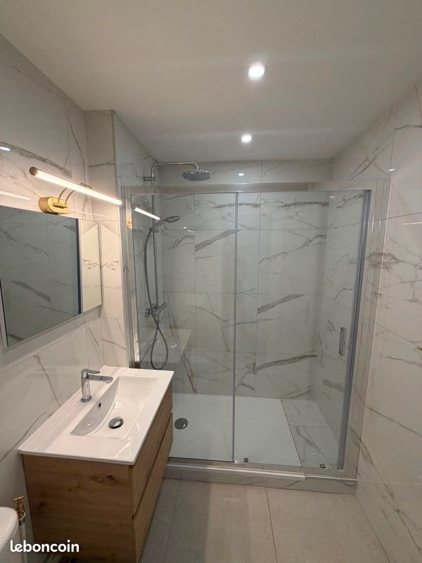 Appartement à vendre, 21m², Gaillard