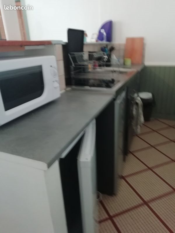 Appartement à louer, 30m², Angers