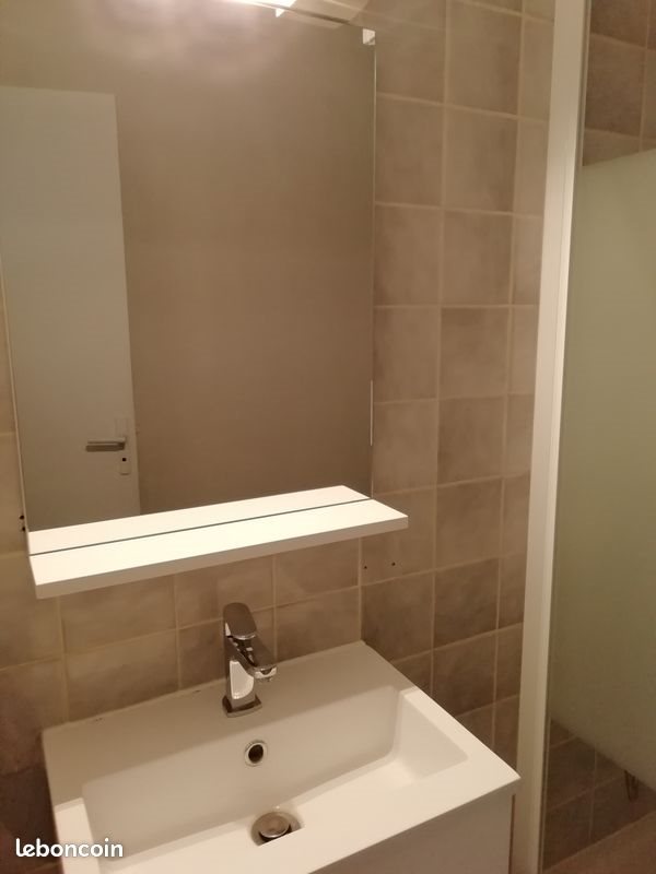 Appartement à louer, 30m², Angers
