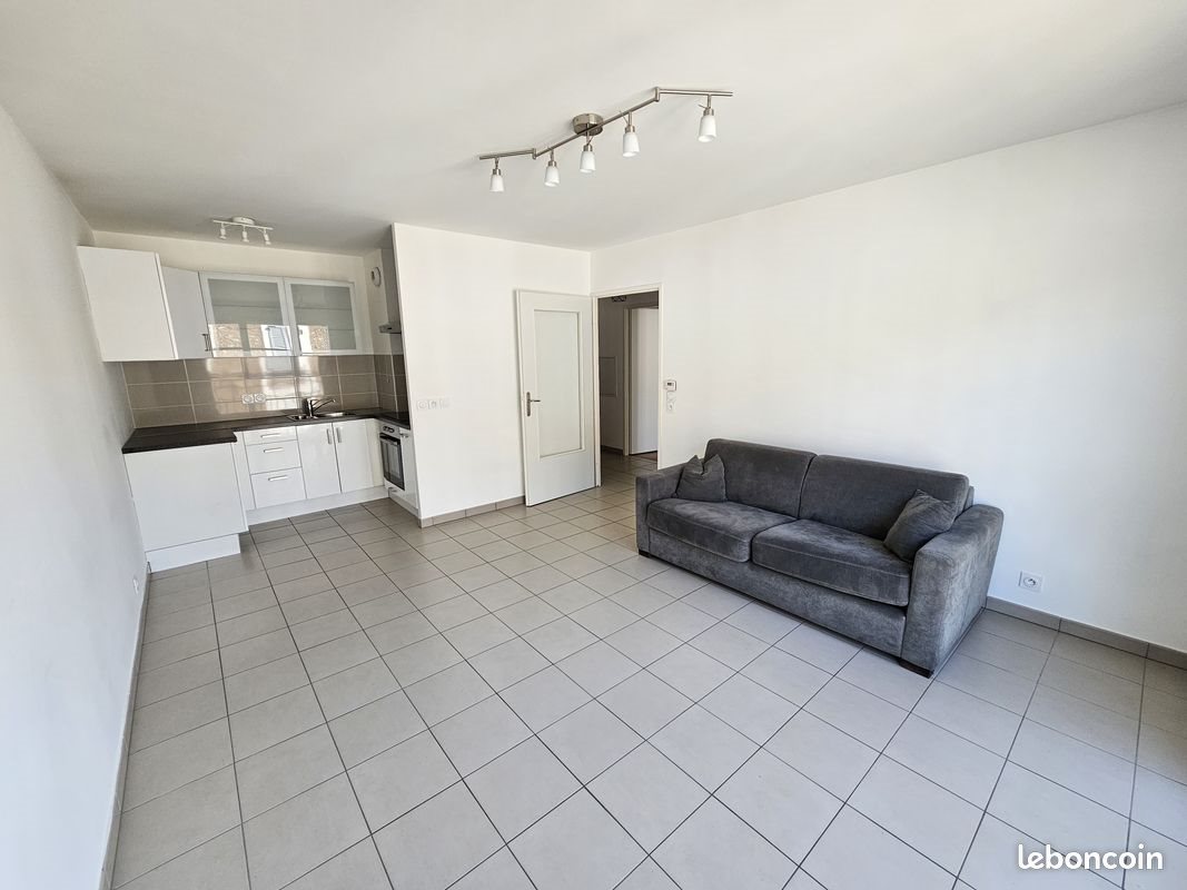 Appartement à louer, 55m², Montlhéry