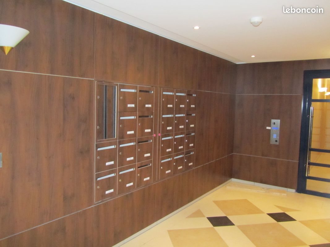 Appartement à louer, 55m², Montlhéry