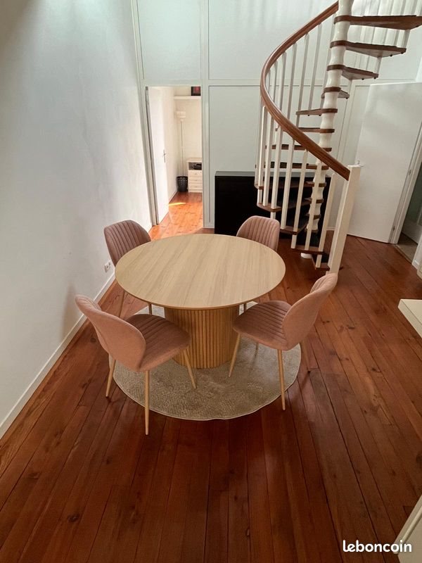Appartement à louer, 70m², Dax