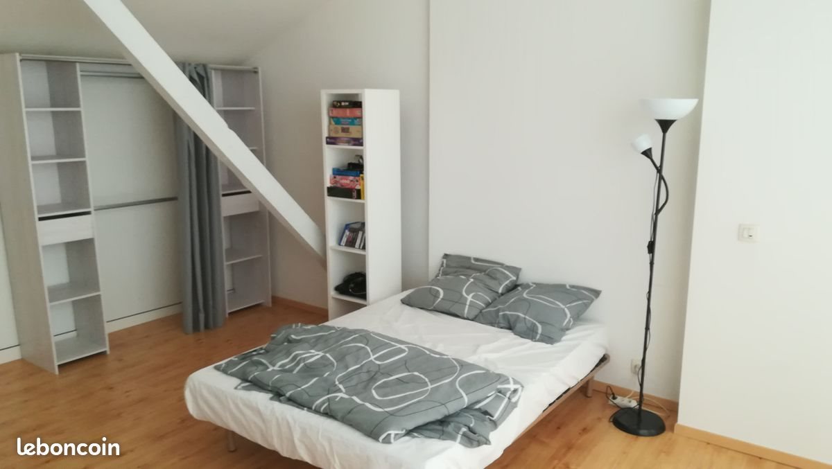 Appartement à louer, 70m², Dax