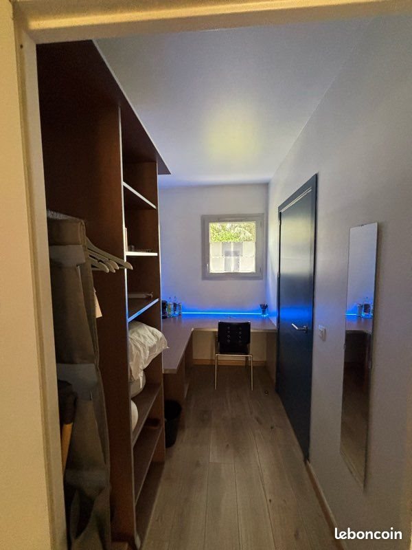 Appartement à louer, 16m², Tarbes