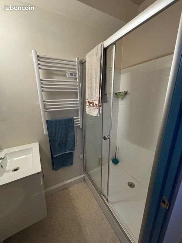Appartement à louer, 16m², Tarbes