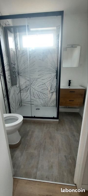 Appartement à vendre, 47m², Caen