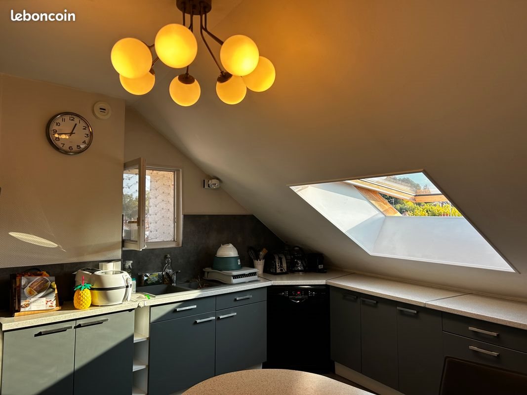 Appartement à louer, 50m², Thaon-les-Vosges