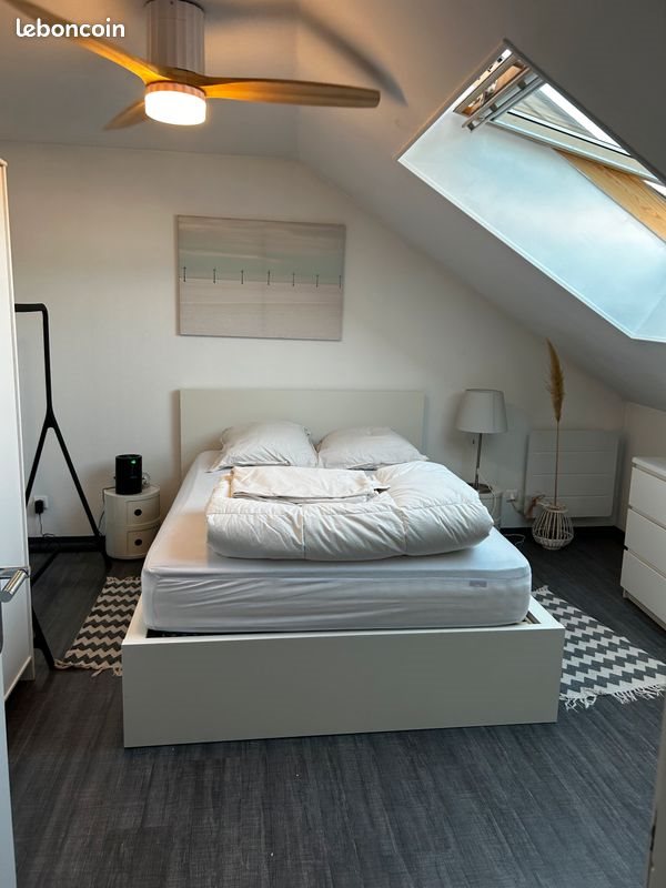 Appartement à louer, 50m², Thaon-les-Vosges