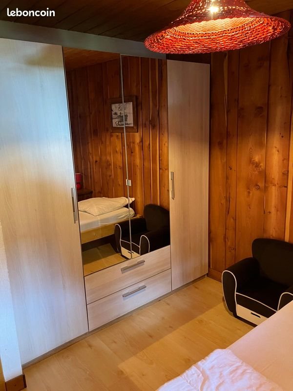 Appartement à louer, 50m², Tignes