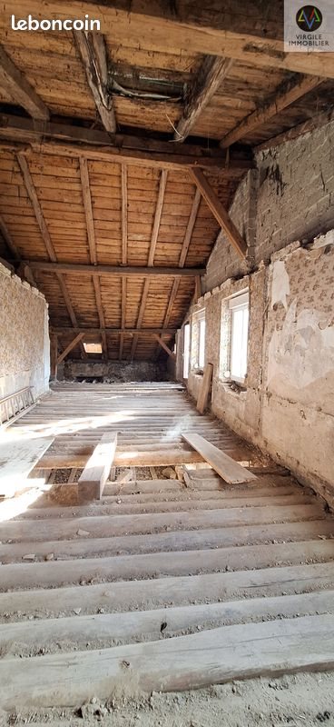Maison à vendre, 400m², Métabief