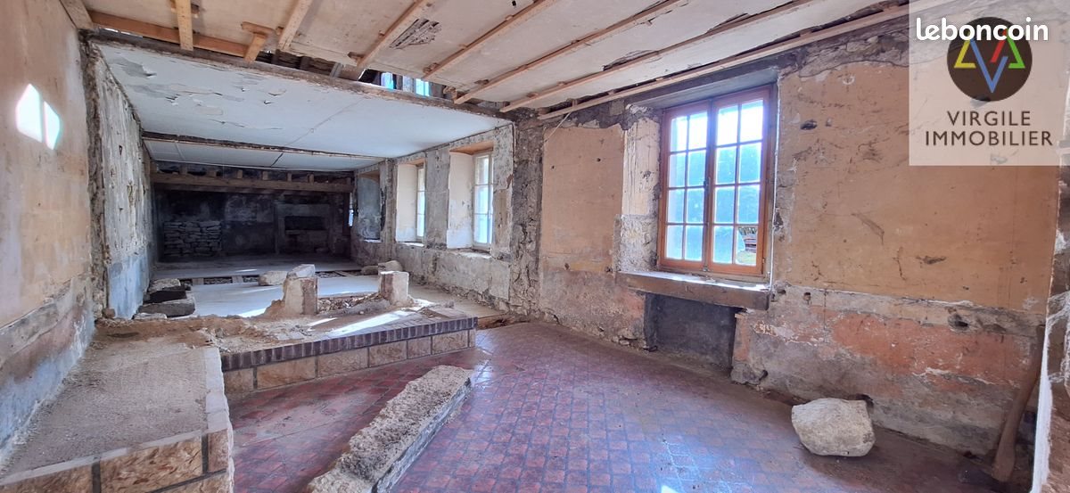 Maison à vendre, 400m², Métabief