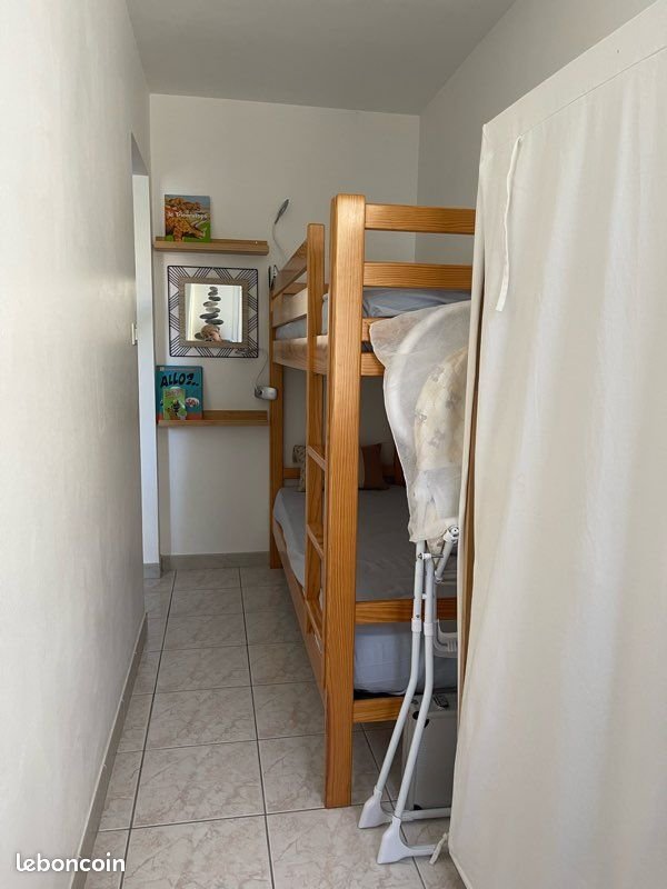 Appartement à louer, 28m², Saint-Jean-de-Monts