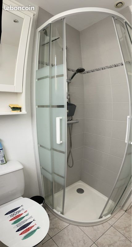 Appartement à louer, 28m², Saint-Jean-de-Monts