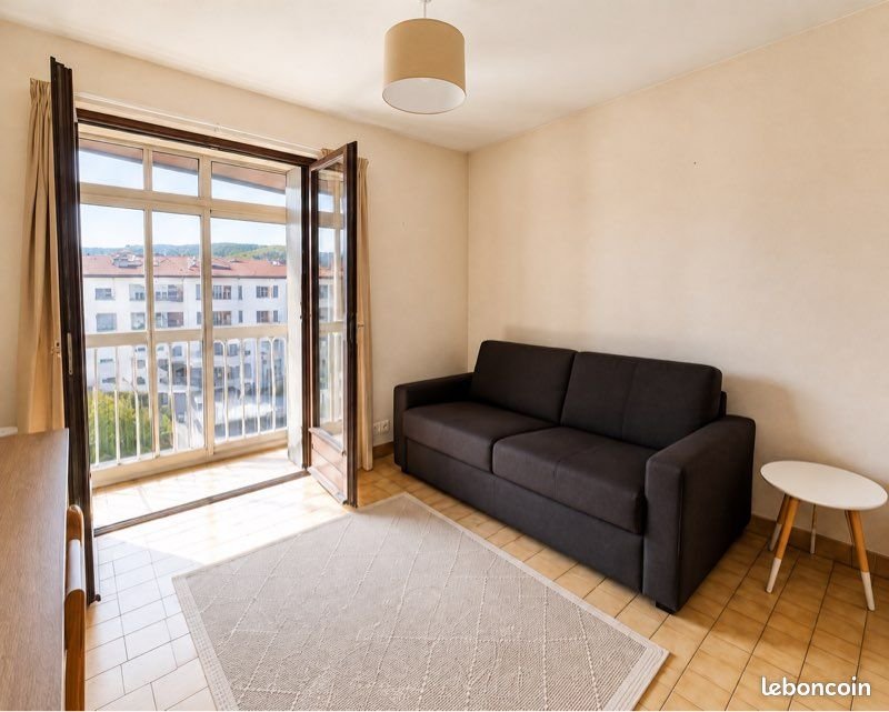 Appartement à vendre, 16m², Annecy