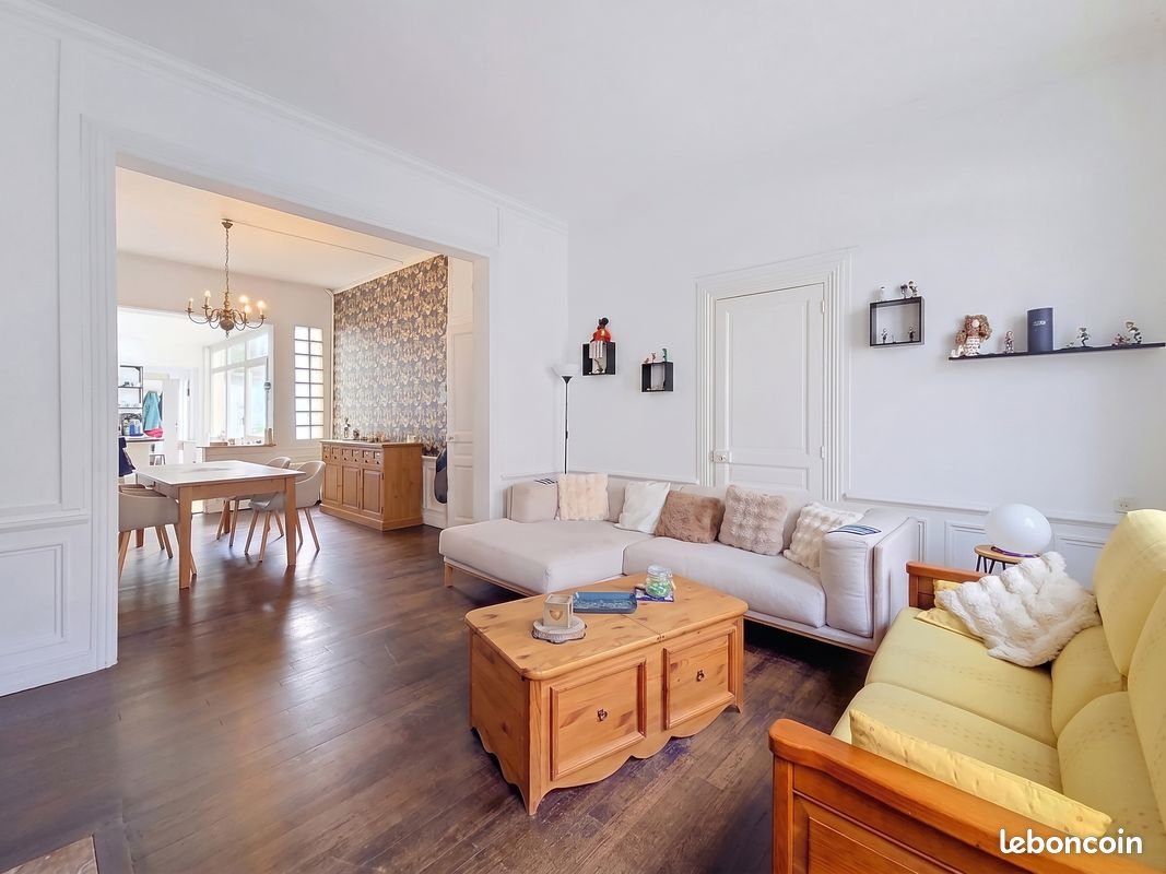 Maison à vendre, 150m², Paris 10ème