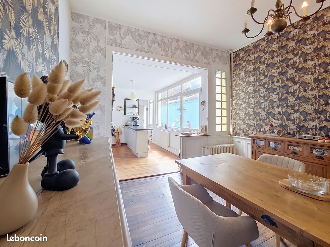 Maison à vendre, 150m², Paris 10ème