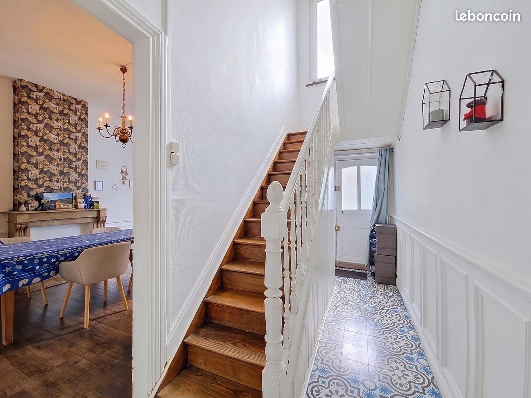 Maison à vendre, 150m², Paris 10ème