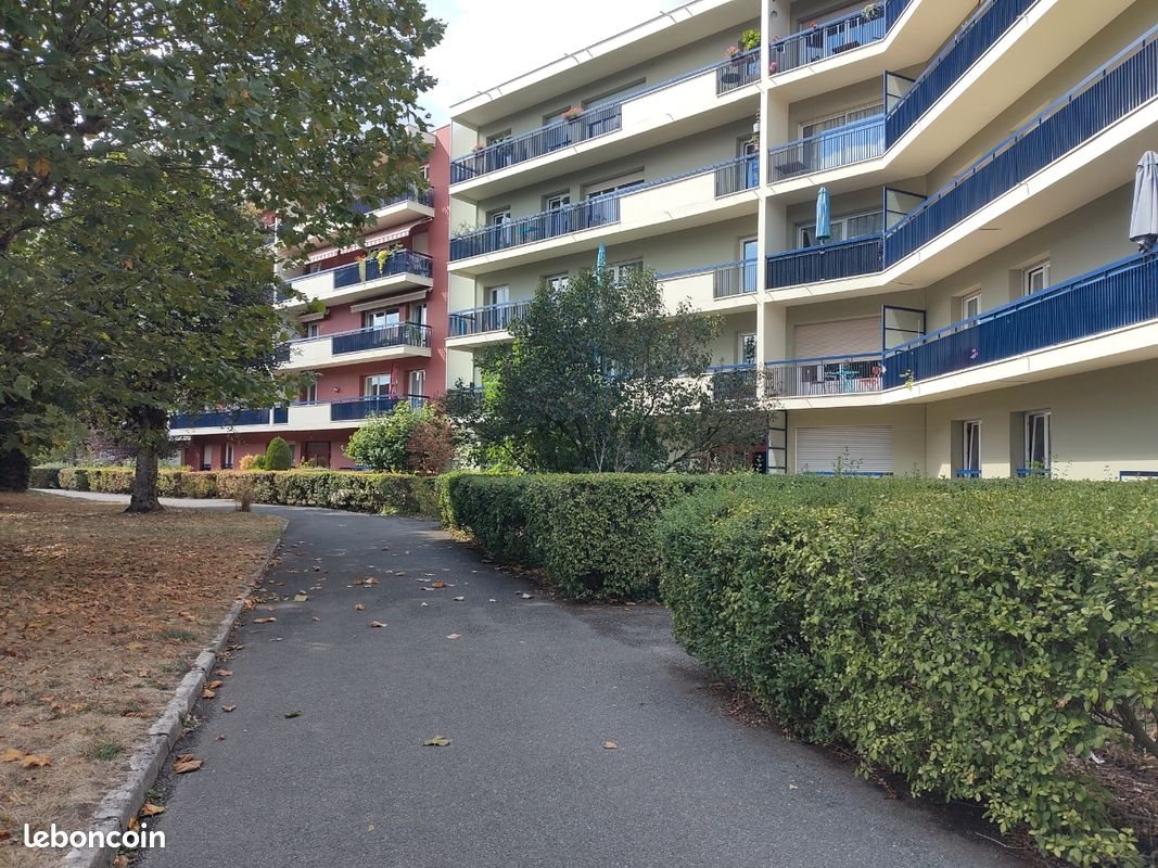 Appartement à vendre, 90m², Belfort