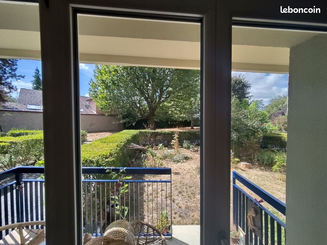 Appartement à vendre, 90m², Belfort