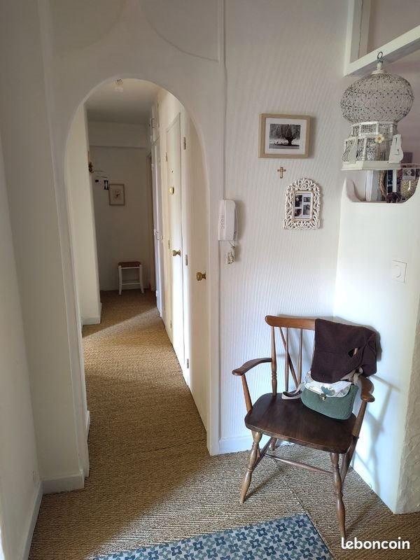 Appartement à vendre, 90m², Belfort