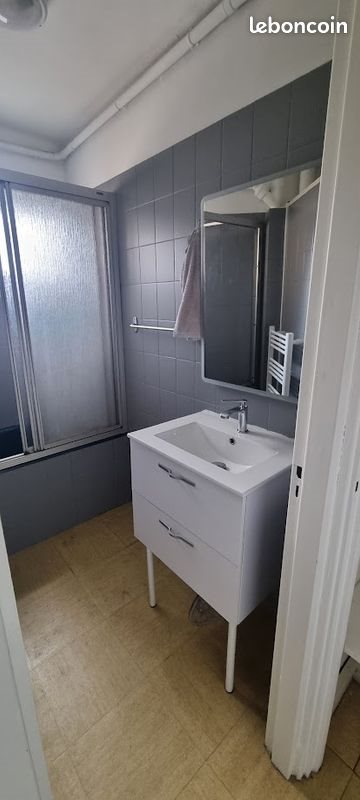 Appartement à louer, 41m², Tulle
