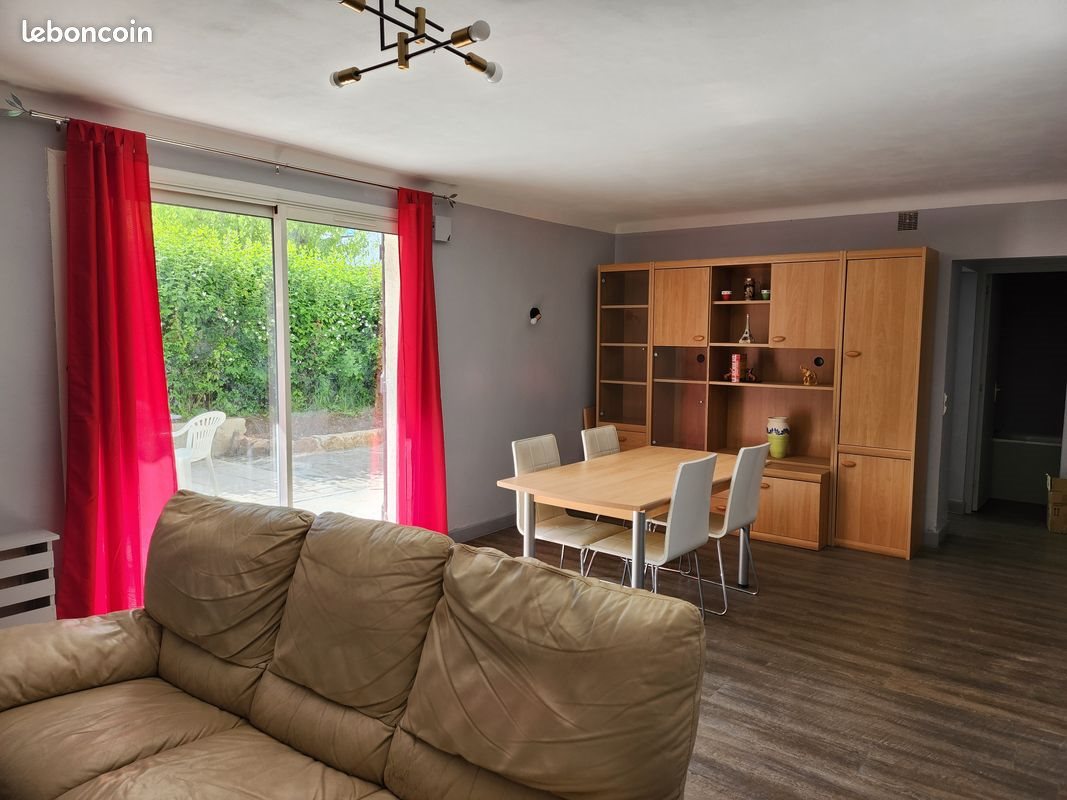 Appartement à louer, 50m², Rodez
