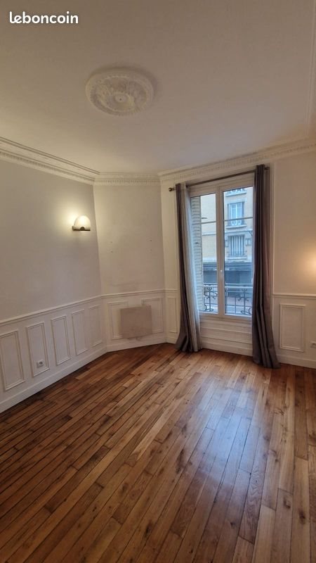 Appartement à vendre, 34m², Clichy