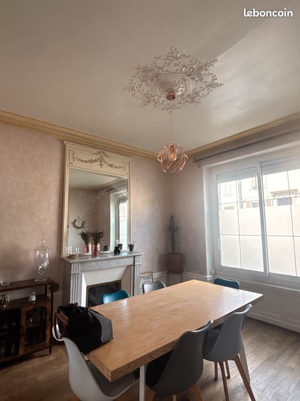 Maison à vendre, 174m², Saint-Amand-Montrond