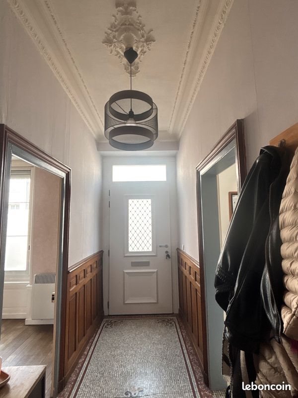 Maison à vendre, 174m², Saint-Amand-Montrond