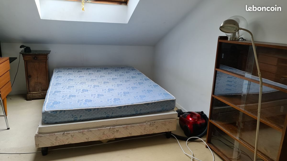 Appartement à louer, 31m², Élancourt