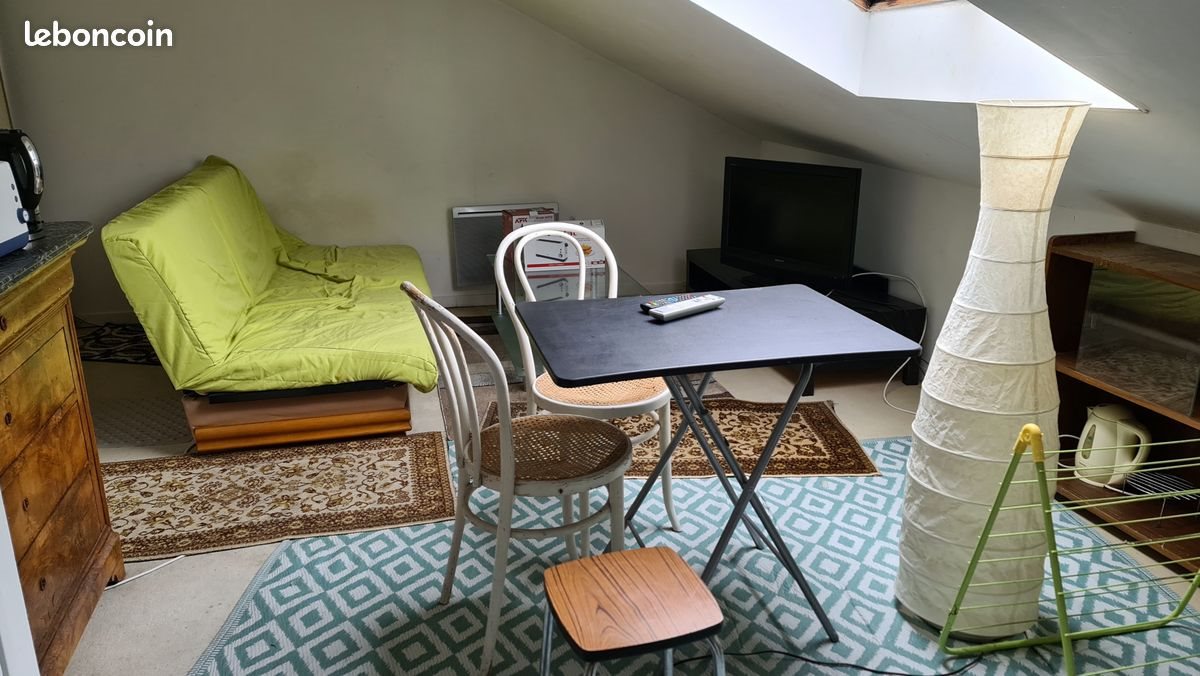 Appartement à louer, 31m², Élancourt