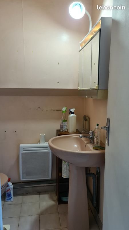 Appartement à louer, 31m², Élancourt