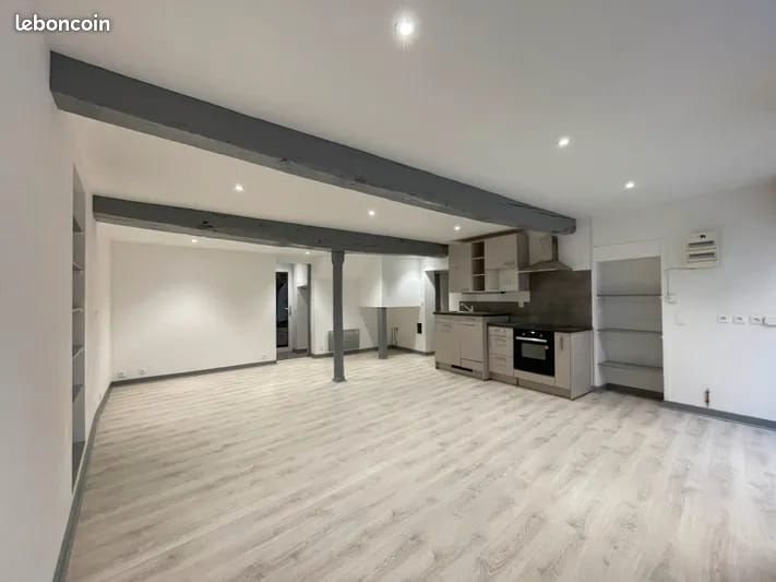 Appartement à louer, 48m², Castres